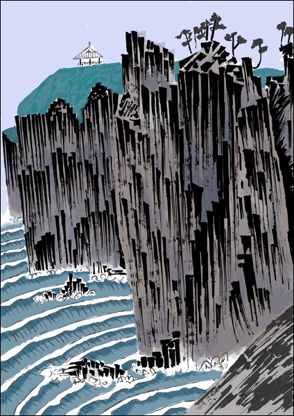 장병언, Digital Drawing, digital_work, 2023